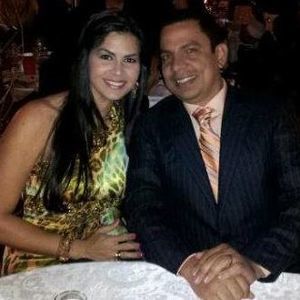 Meet your Posher, Irma